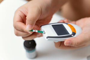 Blood Sugar Test Kit at Americare Diabetes