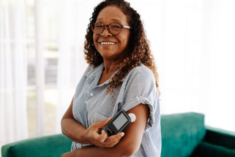 Diabetic Testing at Americare Diabetes